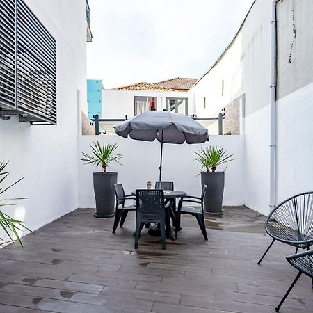Oporto Wine Cellars Flat With Terrace Apartment Vila Nova de Gaia Exterior photo