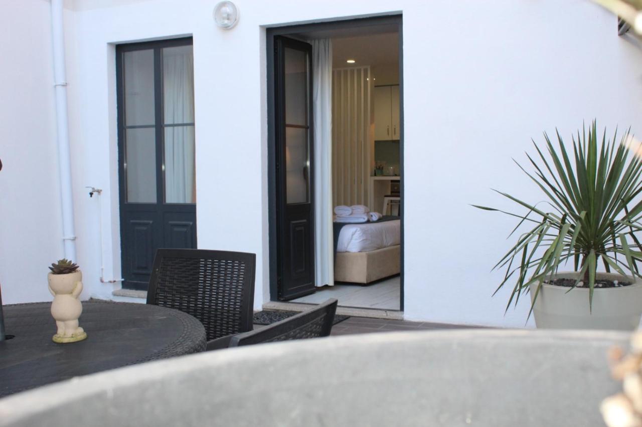 Oporto Wine Cellars Flat With Terrace Apartment Vila Nova de Gaia Exterior photo