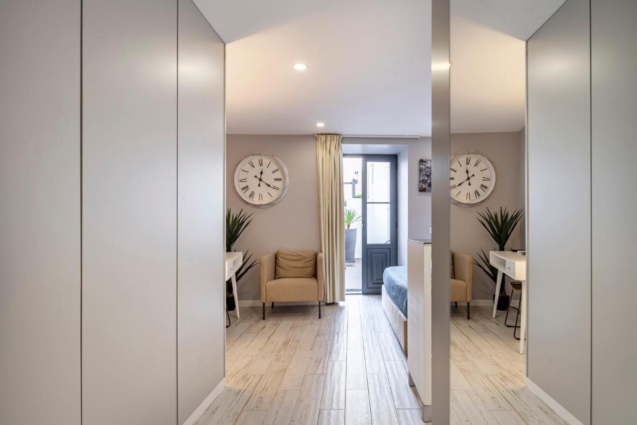 Oporto Wine Cellars Flat With Terrace Apartment Vila Nova de Gaia Exterior photo