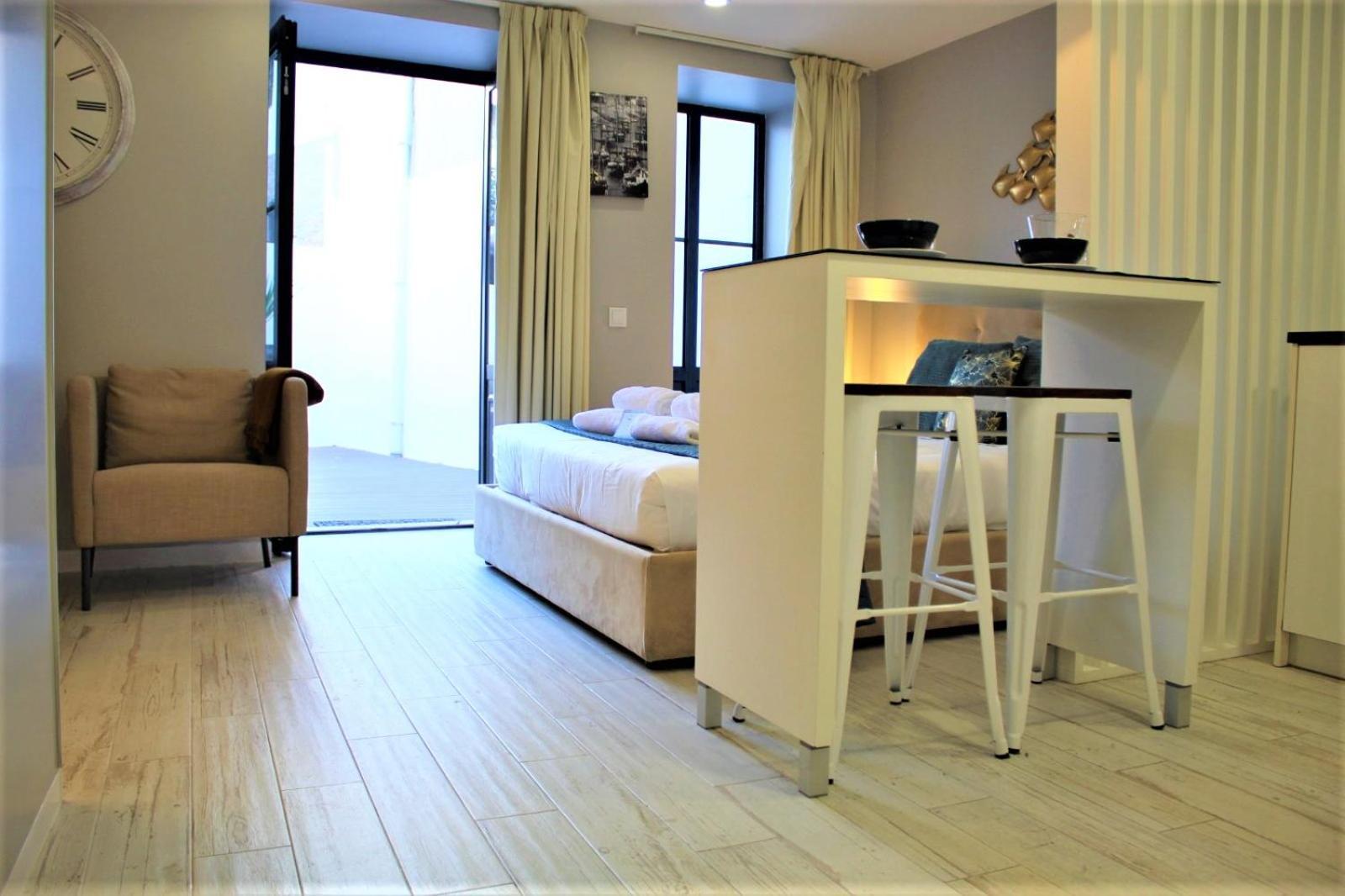 Oporto Wine Cellars Flat With Terrace Apartment Vila Nova de Gaia Exterior photo