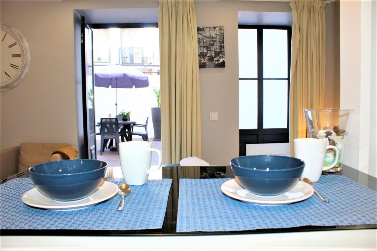 Oporto Wine Cellars Flat With Terrace Apartment Vila Nova de Gaia Exterior photo